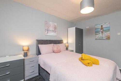 K Suites - Bolton Court 2 Accommodation image 3 K Suites - Bolton Court 2 image three