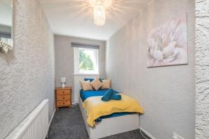 K Suites - Bolton Court 2 Accommodation image 2 K Suites - Bolton Court 2 image two