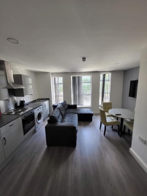 Avenue Apartments Accommodation image 1 Avenue Apartments image one