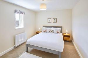 Host & Stay - Foggyshaw Lodge Accommodation image 2 Host & Stay - Foggyshaw Lodge image two