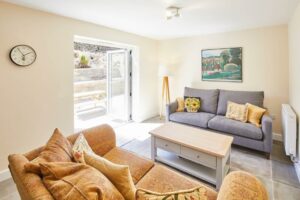 Picture of Host & Stay - Foggyshaw Lodge