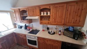 Cruden Villa - Second Floor Apartment Accommodation image 2 Cruden Villa - Second Floor Apartment image two