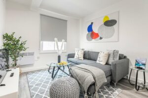 Book Apartments in Sheffield Page image 7 Picture of Phoenix court By Resify