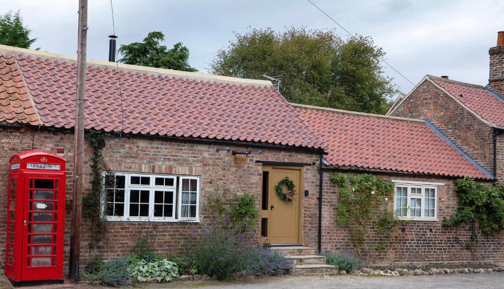 TOFY (The Old Forge York) Accommodation image 1 TOFY (The Old Forge York) image one