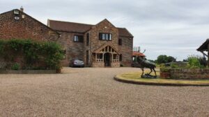 Picture of Balne Croft Farm