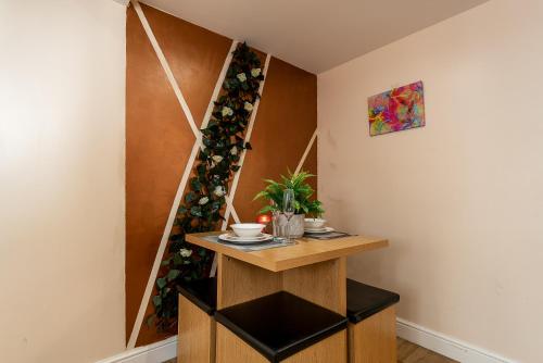 Jesouth Mezzanine Suite - Comfy Homey Pleasant Accommodation image 3 Jesouth Mezzanine Suite - Comfy Homey Pleasant image three