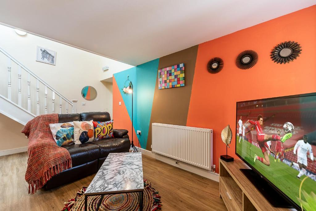 Jesouth Mezzanine Suite - Comfy Homey Pleasant Accommodation image 1 Jesouth Mezzanine Suite - Comfy Homey Pleasant image one
