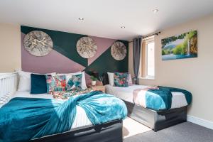 Jesouth Mezzanine Suite - Comfy Homey Pleasant Accommodation image 2 Jesouth Mezzanine Suite - Comfy Homey Pleasant image two