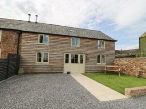 York Self Catering with Parking Post image 15 Picture of Joiners Cottage