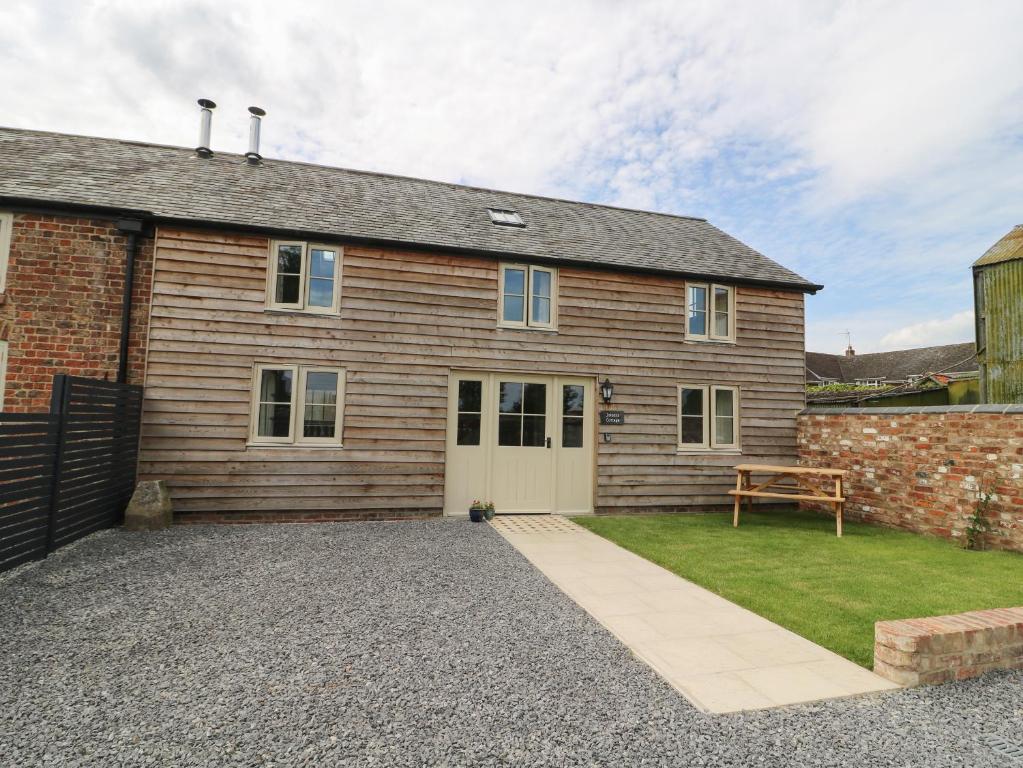 Joiners Cottage Accommodation image 1 Joiners Cottage image one