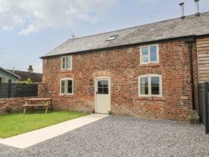 Tourist question: somewhere to stay in York Post image 5 Picture of Spindle Cottage