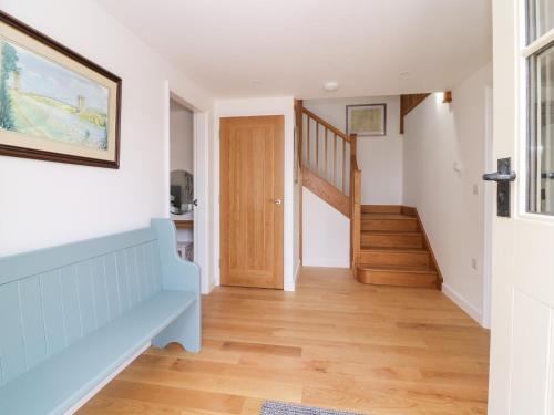 Spindle Cottage image three