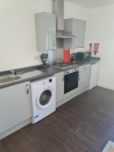 Avenue Apartments Accommodation image 3 Avenue Apartments image three