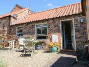 Holiday Cottages in Ripon Page image 21 Picture of 3 Westgate Mews