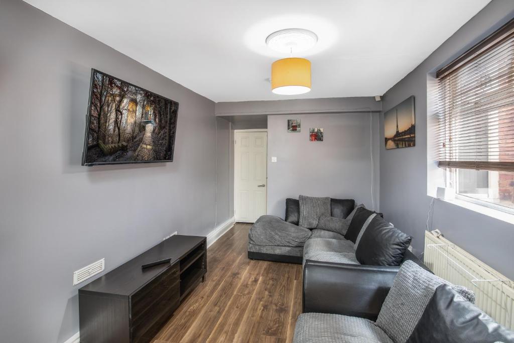 Middlesbrough Town Centre Double Private Rooms Accommodation image 1 Middlesbrough Town Centre Double Private Rooms image one
