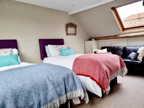 Bluebird Cottage Accommodation image 3 Bluebird Cottage image three