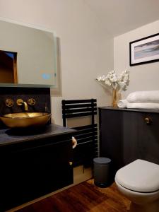 Underhill Coach House Accommodation image 2 a Self Catering in Whitby