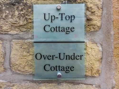 Up-Top Cottage Accommodation image 3 Up-Top Cottage image three