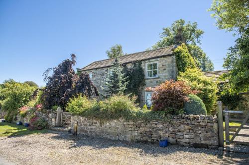 Chance Cottage image three