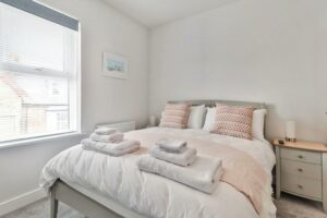 Apartments in Filey - Prices & Bookings Page image 39 Picture of Belle House