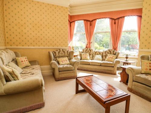 Ryburn Lodge Accommodation image 3 Ryburn Lodge image three