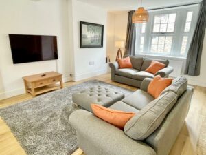Holiday Cottages In Helmsley - Prices & Bookings Page image 18 Picture of The Annex - central Helmsley with parking
