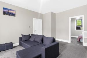 Stay Smiling- North Park Road Accommodation image 2 Stay Smiling- North Park Road image two