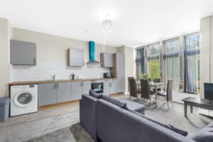 Apartments in Bingley Page image 34 Picture of Stay Smiling- North Park Road