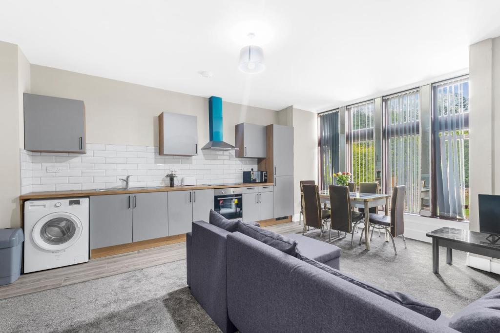 Stay Smiling- North Park Road Accommodation image 1 Stay Smiling- North Park Road image one