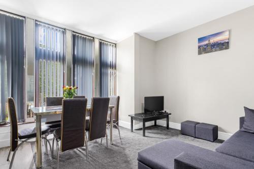 Stay Smiling- North Park Road Accommodation image 3 Stay Smiling- North Park Road image three