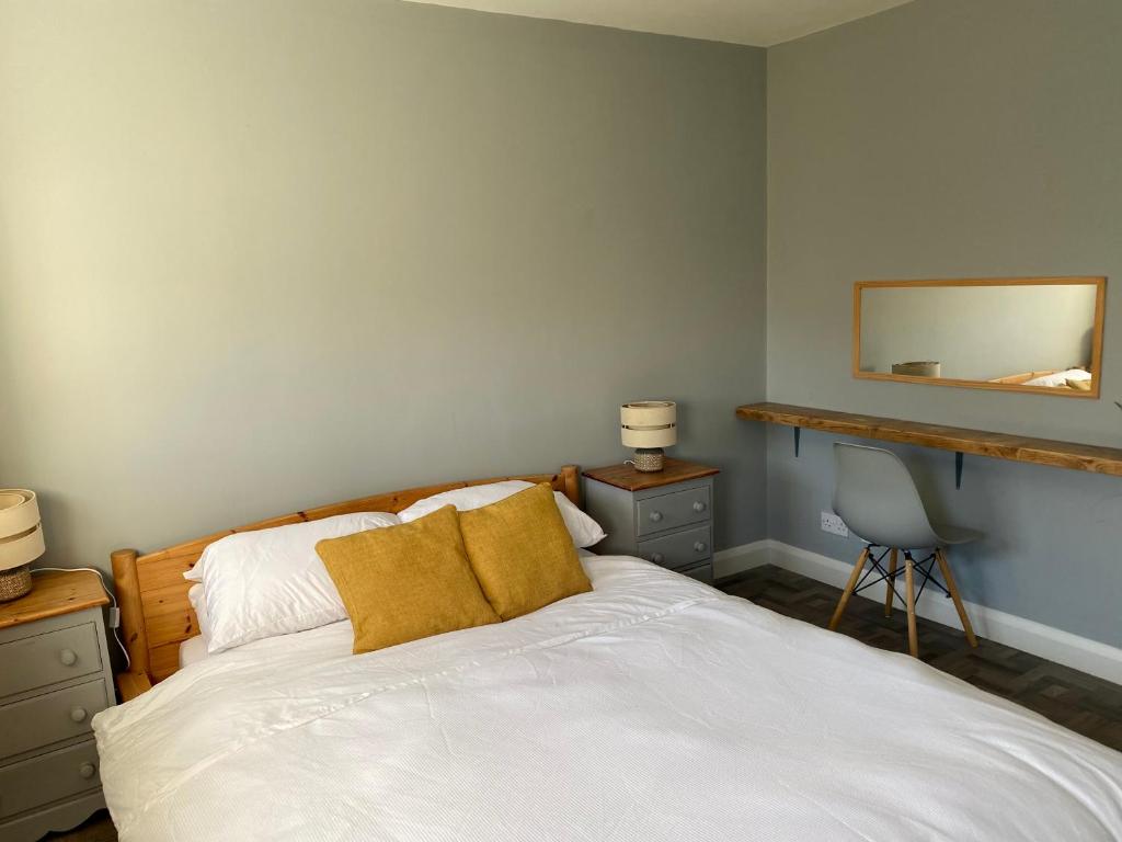 The Annexe Accommodation image 1 The Annexe image one