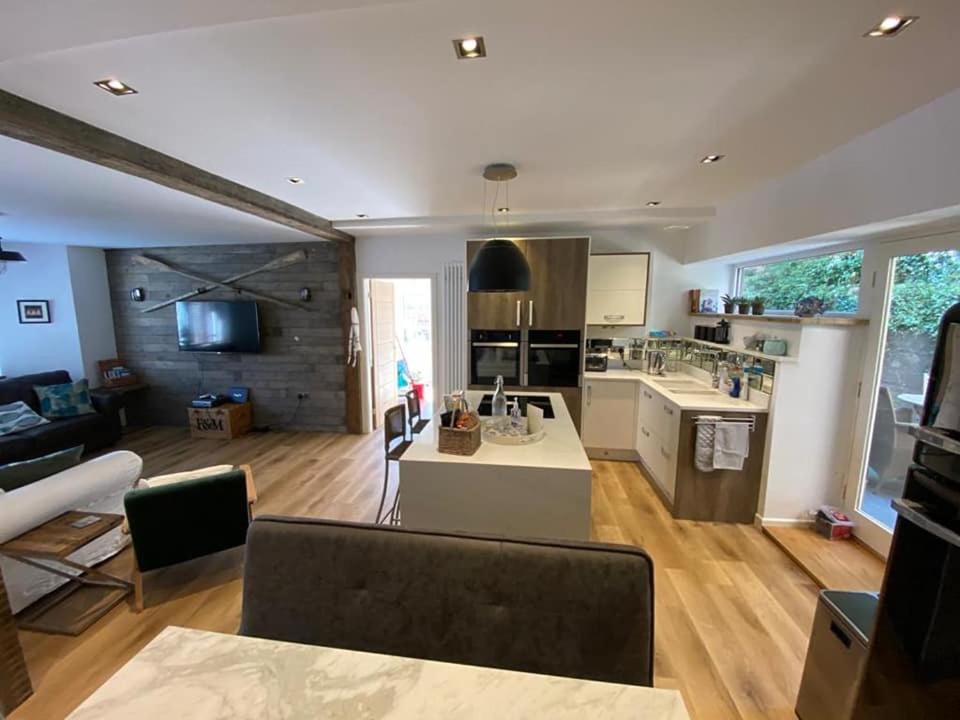 Church Hall Studio at Whitby Accommodation, Summer Hills Whitby Accommodation image 1 Church Hall Studio at Whitby Accommodation, Summer Hills Whitby image one
