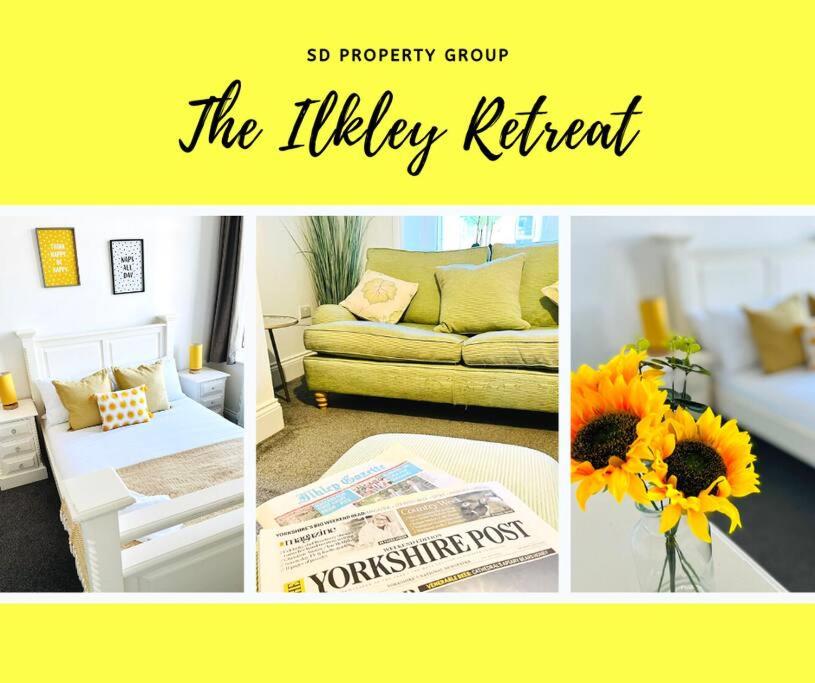 The Ilkley Retreat image one