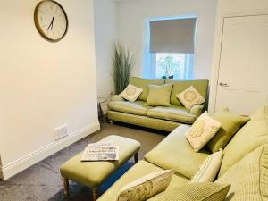 The Ilkley Retreat image two