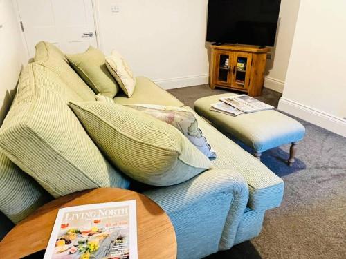 The Ilkley Retreat image three