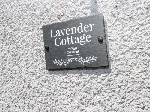 Lavender Cottage image three