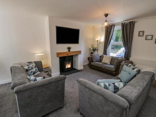 Woodend Accommodation image 3 Woodend image three