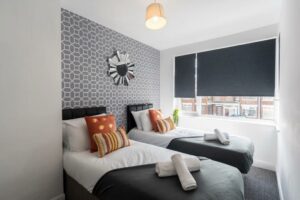 Book Apartments in Hull Page image 42 Picture of Modern & Contractors & Leisure & Driveway Parking & Garden