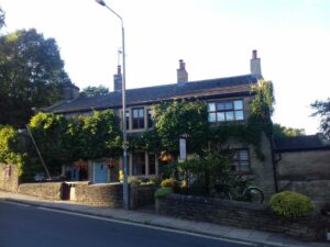 Picture of Rosebud Cottage Guest House