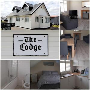 Stunning two storey spacious chalet Accommodation image 1 Stunning two storey spacious chalet image one