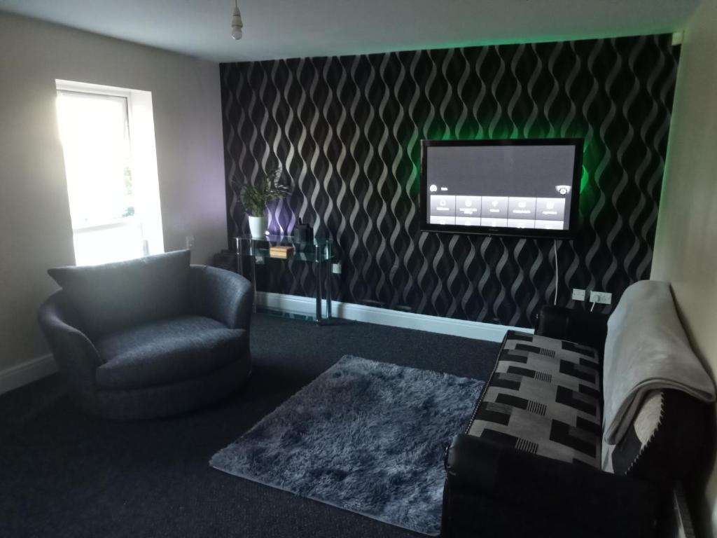 Great value 2 bedroom Appartment - Spacious Accommodation image 1 Great value 2 bedroom Appartment - Spacious image one
