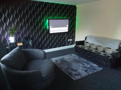 Great value 2 bedroom Appartment - Spacious Accommodation image 3 Great value 2 bedroom Appartment - Spacious image three