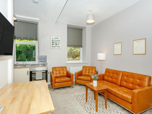Haworth Main Street Holiday Apartment image three