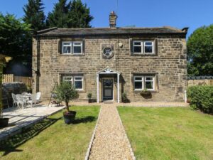 Picture of Bluebell Farm