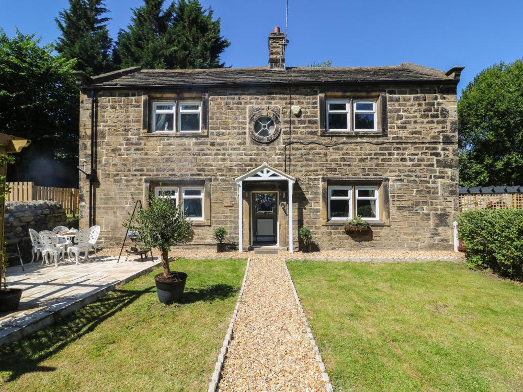 Bluebell Farm Accommodation image 1 Bluebell Farm image one