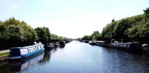 River View Holiday Cottage in Yorkshire image two