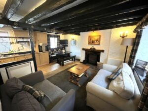 Picture of Entire 2 Bedroom Cottage in Whitby