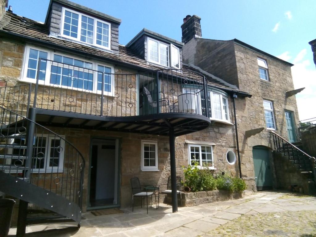 Rivulet Cottage image one