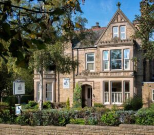 Harrogate Hotels - Prices & Availability Page image 24 Picture of Ascot House