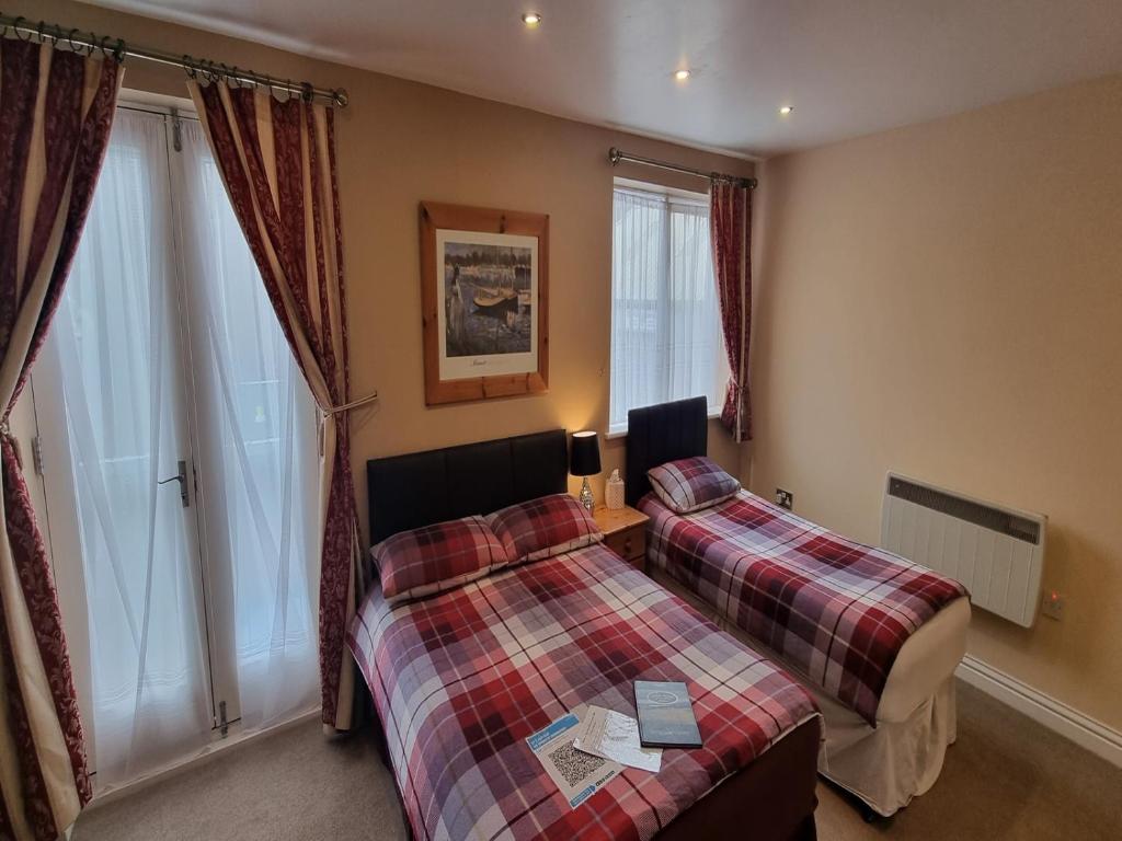 Picture of Town House B & B